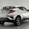 toyota c-hr 2018 -TOYOTA--C-HR DAA-ZYX10--ZYX10-2105928---TOYOTA--C-HR DAA-ZYX10--ZYX10-2105928- image 17