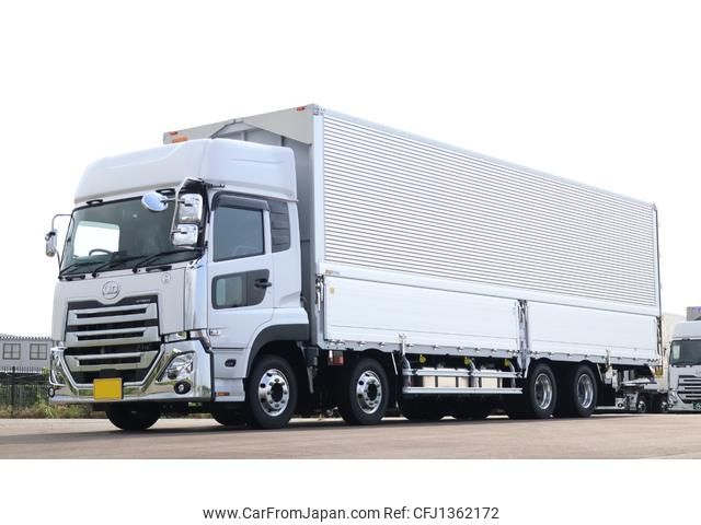 nissan diesel-ud-quon 2025 GOO_NET_EXCHANGE_1157280A30250628W002 image 2