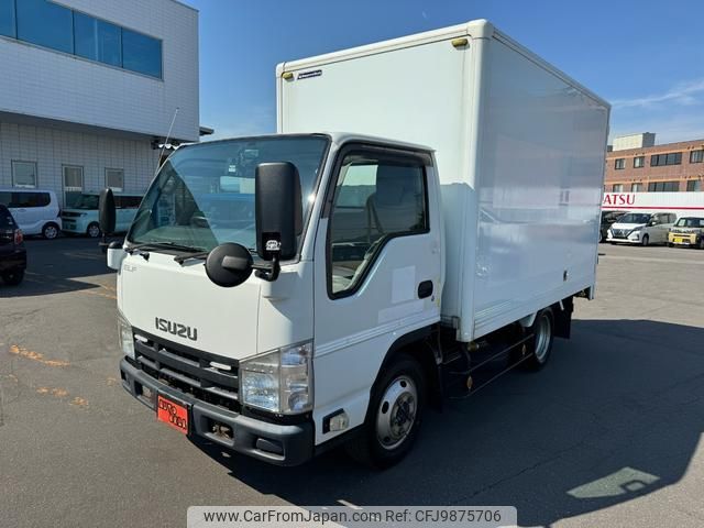 isuzu elf-truck 2013 GOO_NET_EXCHANGE_0302926A30240608W001 image 2