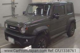suzuki jimny-sierra 2021 -SUZUKI 【会津 530ﾆ 634】--Jimny Sierra 3BA-JB74W--JB74W-151063---SUZUKI 【会津 530ﾆ 634】--Jimny Sierra 3BA-JB74W--JB74W-151063-