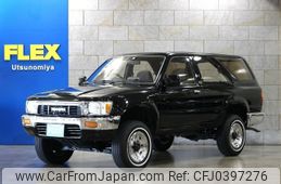 toyota hilux-surf 1989 -TOYOTA--Hilux Surf Q-LN130G--LN130-0006637---TOYOTA--Hilux Surf Q-LN130G--LN130-0006637-