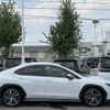 subaru wrx 2022 CFJ1600124 image 11