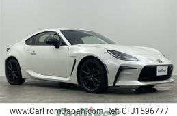 toyota 86 2023 CFJ1596777