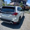 subaru forester 2022 CFJ1601835 image 5
