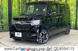 honda n-box 2017 -HONDA--N BOX DBA-JF3--JF3-2009278---HONDA--N BOX DBA-JF3--JF3-2009278-