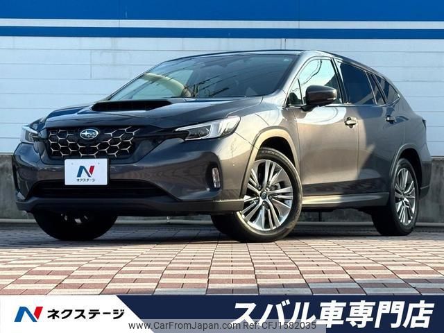 subaru subaru-others 2024 CFJ1582035 image 1