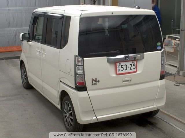 honda n-box-plus 2012 CFJ1876999 image 2