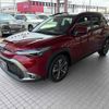 toyota corolla-cross 2024 CFJ1424604 image 2
