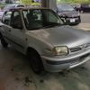 nissan march 1995 CFJ1790027 image 4