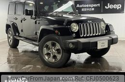 jeep wrangler 2017 quick_quick_ABA-JK36L_1C4HJWLG6HL563673