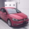 volkswagen golf 2019 -VOLKSWAGEN--VW Golf AUCJZ-KW122833---VOLKSWAGEN--VW Golf AUCJZ-KW122833- image 1