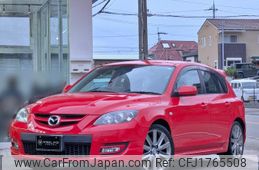 mazda speed-axela 2008 CFJ1765508
