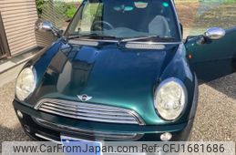 mini mini-others 2005 CFJ1681686