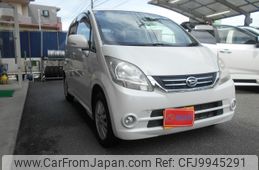 daihatsu move 2009 -DAIHATSU--Move DBA-L175S--L175S-0254300---DAIHATSU--Move DBA-L175S--L175S-0254300-