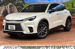 lexus lexus-others 2024 CFJ1487617