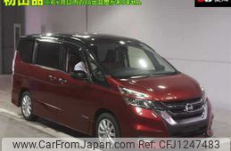 nissan serena 2016 -NISSAN--Serena GFC27-001383---NISSAN--Serena GFC27-001383-