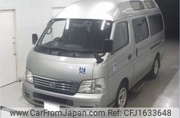 nissan caravan-bus 2005 CFJ1633648