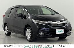 honda shuttle 2016 -HONDA--Shuttle DAA-GP8--GP8-1008585---HONDA--Shuttle DAA-GP8--GP8-1008585-