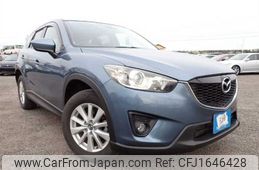 mazda cx-5 2014 CFJ1646428