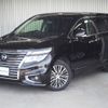 nissan elgrand 2015 -NISSAN--Elgrand DBA-TE52--TE52-080656---NISSAN--Elgrand DBA-TE52--TE52-080656- image 1