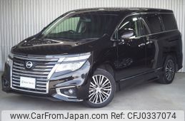 nissan elgrand 2015 -NISSAN--Elgrand DBA-TE52--TE52-080656---NISSAN--Elgrand DBA-TE52--TE52-080656-