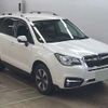 subaru forester 2018 -SUBARU 【三重 302ﾃ4568】--Forester DBA-SJ5--SJ5-124160---SUBARU 【三重 302ﾃ4568】--Forester DBA-SJ5--SJ5-124160- image 1