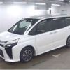 toyota voxy 2020 -TOYOTA 【三重 335ｾ 164】--Voxy DBA-ZRR80W--ZRR80W-0589956---TOYOTA 【三重 335ｾ 164】--Voxy DBA-ZRR80W--ZRR80W-0589956- image 2