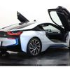 bmw i8 2015 -BMW--BMW i8 DLA-2Z15--WBY2Z21070V346976---BMW--BMW i8 DLA-2Z15--WBY2Z21070V346976- image 4