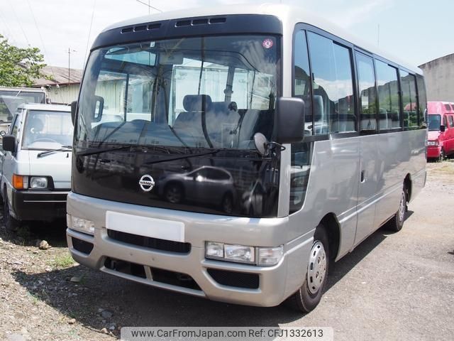 nissan civilian-bus 2005 -NISSAN--Civilian DJW41--030023---NISSAN--Civilian DJW41--030023- image 1
