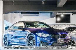 bmw m4 2018 quick_quick_CBA-3C30_WBS4Y92060AC64910