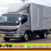 mitsubishi-fuso canter 2021 GOO_NET_EXCHANGE_0206393A30250514W004 image 1