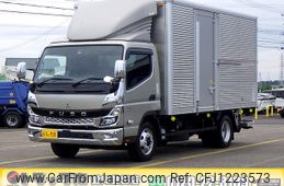 mitsubishi-fuso canter 2021 GOO_NET_EXCHANGE_0206393A30250514W004