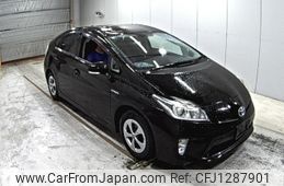 toyota prius 2012 -TOYOTA--Prius ZVW30-5511062---TOYOTA--Prius ZVW30-5511062-