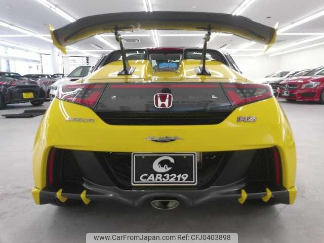 honda s660 2015 -HONDA 【名変中 】--S660 JW5--1000491---HONDA 【名変中 】--S660 JW5--1000491- image 2