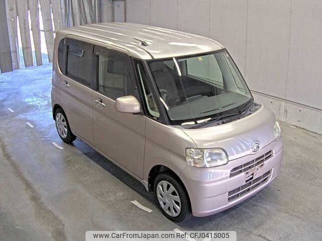 daihatsu tanto 2013 -DAIHATSU--Tanto L375S-0691927---DAIHATSU--Tanto L375S-0691927- image 1