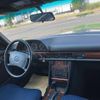 mercedes-benz s-class 1991 CFJ1569378 image 11