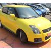 suzuki swift 2009 -SUZUKI--Swift CBA-ZC31S--ZC31S-210944---SUZUKI--Swift CBA-ZC31S--ZC31S-210944- image 9