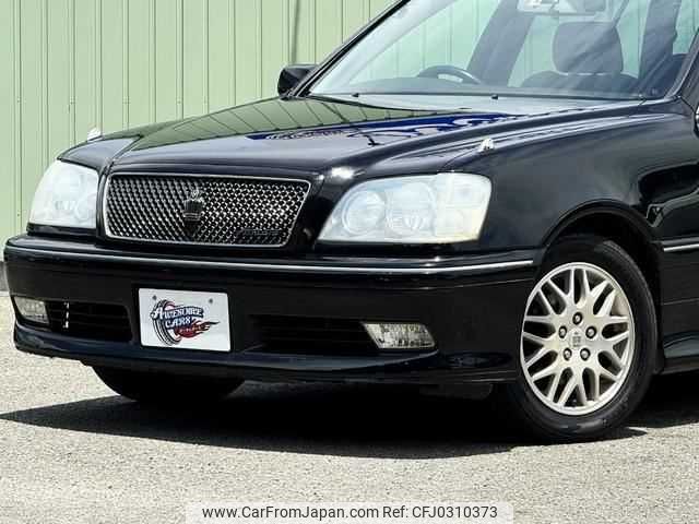 toyota crown-estate 2002 TE4071 image 2