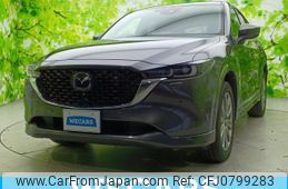 mazda cx-5 2021 quick_quick_3DA-KF2P_KF2P-500863