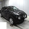 nissan juke 2018 quick_quick_DBA-YF15_512790 image 2