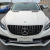 mercedes-benz gle-class 2017 quick_quick_LDA-166024_WDC2923242A060102 image 4