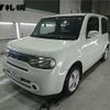 nissan cube 2012 -NISSAN 【静岡 502ﾈ2502】--Cube Z12--194113---NISSAN 【静岡 502ﾈ2502】--Cube Z12--194113- image 1