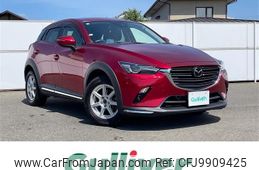 mazda cx-3 2018 -MAZDA--CX-3 3DA-DK8AW--DK8AW-101614---MAZDA--CX-3 3DA-DK8AW--DK8AW-101614-