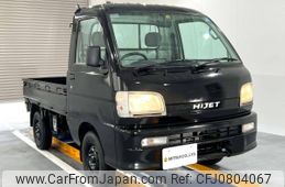 daihatsu hijet-truck 1999 Mitsuicoltd_DHHT0008992R0702