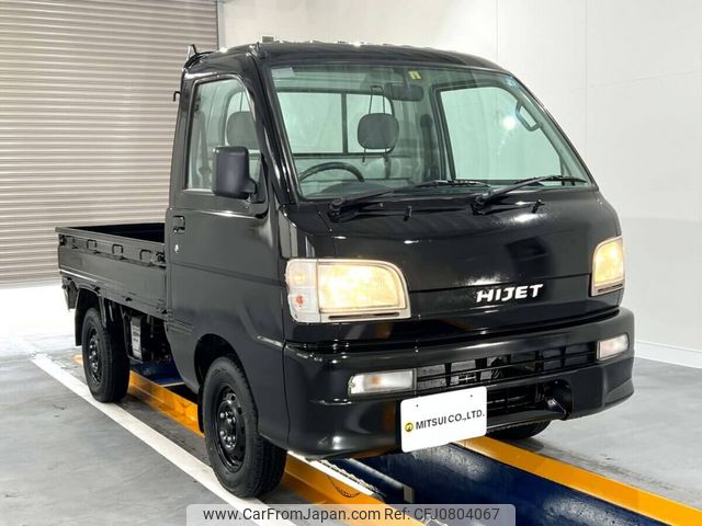 daihatsu hijet-truck 1999 Mitsuicoltd_DHHT0008992R0702 image 2