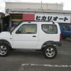 suzuki jimny 1999 -SUZUKI--Jimny JB23W--JB23W-113343---SUZUKI--Jimny JB23W--JB23W-113343- image 9