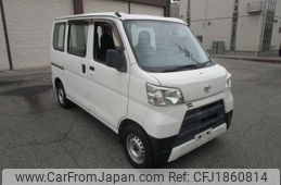 daihatsu hijet-van 2020 CFJ1860814