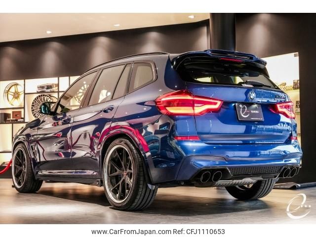 bmw x3 2019 quick_quick_3BA-TS30_WBSTS02030LA57453 image 2