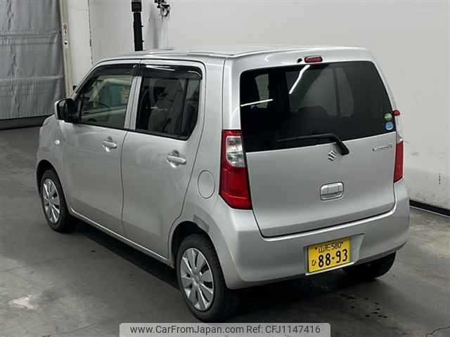 suzuki wagon-r 2015 -SUZUKI 【山形 580ヒ8893】--Wagon R MH34S-426363---SUZUKI 【山形 580ヒ8893】--Wagon R MH34S-426363- image 2