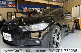 bmw 3-series 2014 CFJ1752285